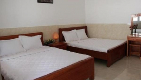 Palace Apollo Hotel - Bến Tàu